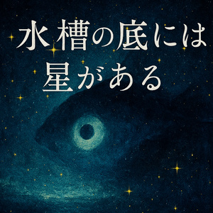 水槽の底には、星がある【クトゥルフ神話TRPG/6版】