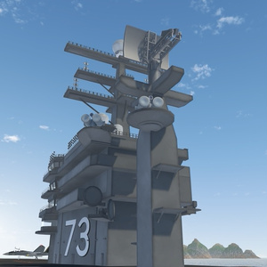 【VRC想定】F-104 Starfighter （SaccFlight導入済み） - Nameko Heavy Industries - BOOTH