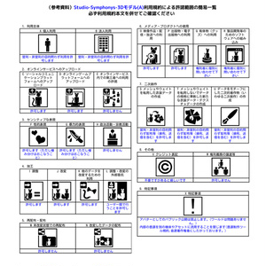 【VRCHAT想定MA対応】RE：日本刀「水閃(みずのひらめき)」「火羽衣(ひのはごろも)」＆精霊＋簡易抜刀ギミック付き《3Dモデル》 缩略图 22