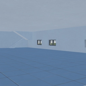 《VRChat想定》海上基地＋基地、空港作成キット《3Dモデル》 缩略图 7