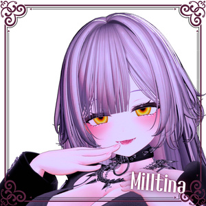 【7アバター】アイテクスチャ『Domination』【5color】 缩略图 4