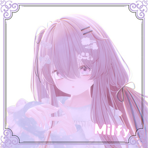 【8アバター】アイテクスチャ『Candy Iris』【3color】 缩略图 4
