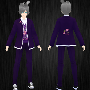 Fancy Flower Set 