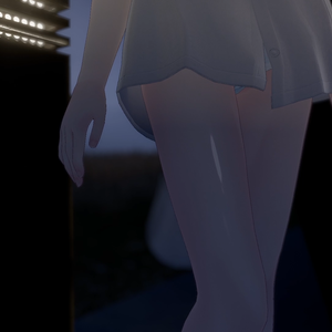 『凪』専用✨つや肌MatCapマスク