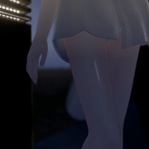 『凪』専用✨つや肌MatCapマスク