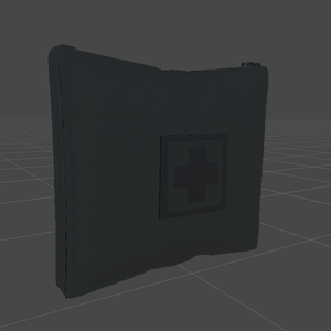 【Free】Medic Pack