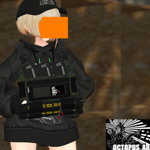 OCTOPUS ARMS　OA-7001P G2  Pathfinder Chest Rig 