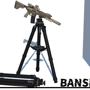 3POD BANSHEE V2