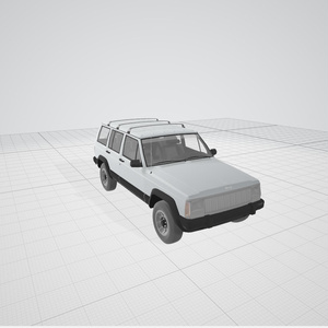 3d   車
