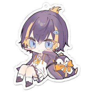 春崎エアル 誕生日グッズ＆ボイス - にじさんじ公式 - BOOTH