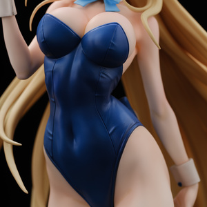 (まとめ買い2点目以降割引あり)T's system 宮川武 1/4水着ミカ 1/4 聖園ミカ - T's system. - BOOTH