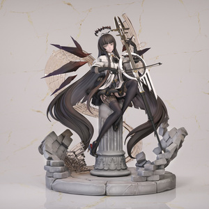 数量限定】ブレマートン アクションクルーズ - 無機物置 - BOOTH