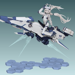 伊落マリー・ブルーアーカイブ・ガレージキット - Echoフィギュア部