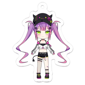 【ホロライブ】常闇トワ 誕生日記念グッズ2020 Amazon.co.jp: ホロ ライブ 常闇トワ 誕生日記念グッズ2020