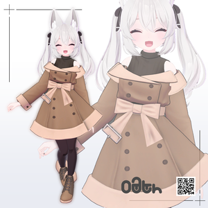 【カリン対応】オフショルコーデセット/OFF SHOULDER SET