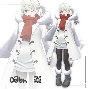 【Grus対応】Steller ダッフルコーデセット/STELLAR DUFFLE