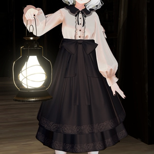【12アバター対応】スクールエレガン　/　SCHOOL ELEGAN 缩略图 12
