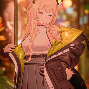 衝角ユニット_type08 - 中央町戦術工芸 - BOOTH