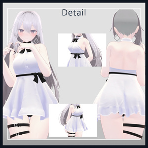 Daydream for kikyo 桔梗 缩略图 2