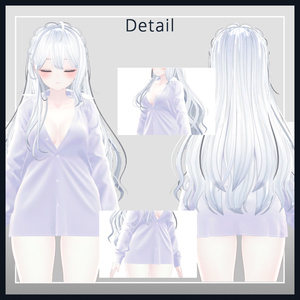 Shirt for Selestia セレスティア 缩略图 2