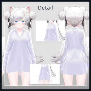 L Shirt for Manuka マヌカ 缩略图 2