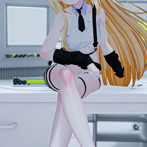 For My Dear Manuka マヌカ 缩略图 5