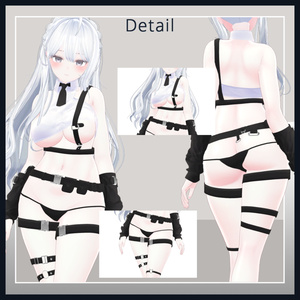 For My Dear Selestia セレスティア 缩略图 2