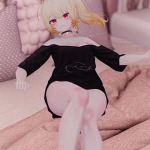 Loose fit for Manuka マヌカ 缩略图 5