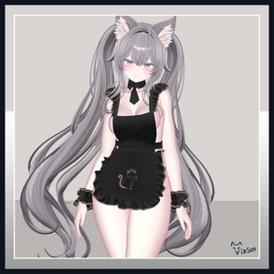 Secret Service for Selestia セレスティア