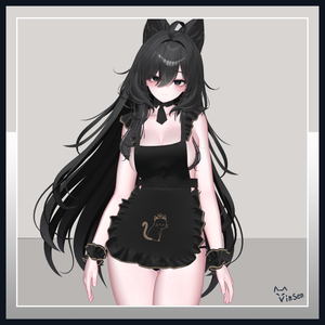 Secret Service for Moe 萌