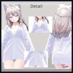 Shirt for Shinano しなの 缩略图 2