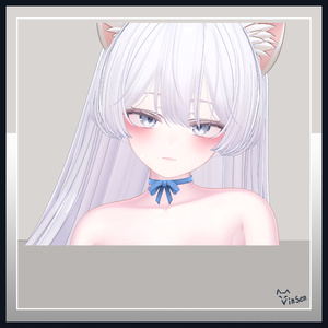 Ribbon Choker 缩略图 6