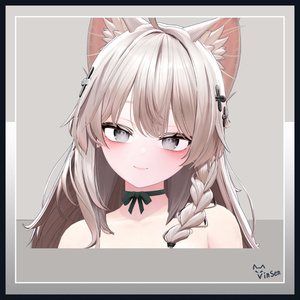 Ribbon Choker 缩略图 7