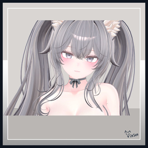 Ribbon Choker 缩略图 3