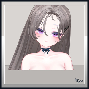 Ribbon Choker 缩略图 5