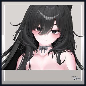Ribbon Choker 缩略图 4