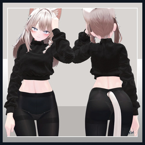 Half Knit for Shinano しなの 缩略图 3