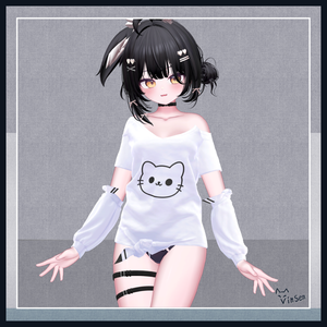 Loose T for Chocolat ショコラ