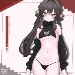 Puppy for Chocolat & Shinano