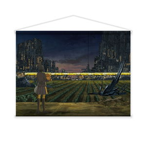 オリジナル作品、本人が描いた生活感がある家の台所の風景です。 オリジナル 台所の風景 - K,Kanehiraのイラスト - pixiv