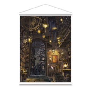 オリジナル作品、本人が描いた生活感がある家の台所の風景です。 オリジナル 台所の風景 - K,Kanehiraのイラスト - pixiv