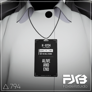 ❰ PB対応 ❱ IDcard