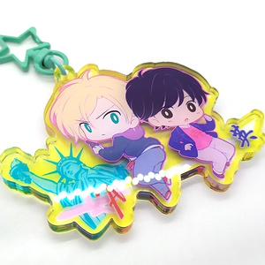 BANANAFISH アクリルスタンド - yanagi_SHOP - BOOTH