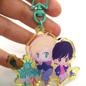 Free!】貴澄アクリルスタンド - ピー助BOOTH - BOOTH