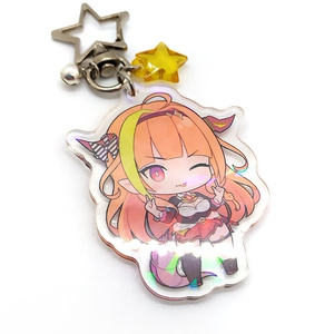 常闇トワ 誕生日記念グッズ2020 - ホロライブプロダクション