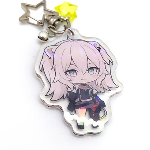 桃鈴ねね 誕生日記念2021 - ホロライブプロダクション BOOTH - BOOTH