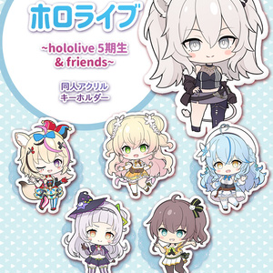 獅白ぼたん 誕生日記念2021 - ホロライブプロダクション BOOTH - BOOTH