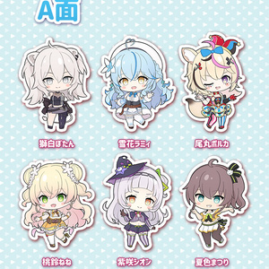 獅白ぼたん 誕生日記念2021 - ホロライブプロダクション BOOTH - BOOTH