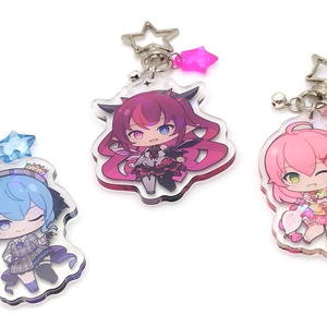 限定販売】バズリズム LIVE V 2023オリジナルアクリルスタンド