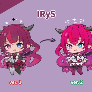 限定販売】バズリズム LIVE V 2023オリジナルアクリルスタンド